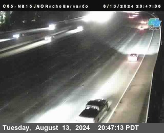 NB 15 JNO Rancho Bernardo Rd