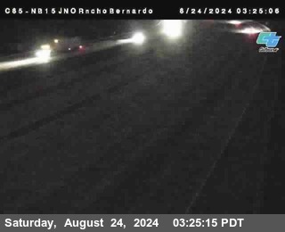 NB 15 JNO Rancho Bernardo Rd