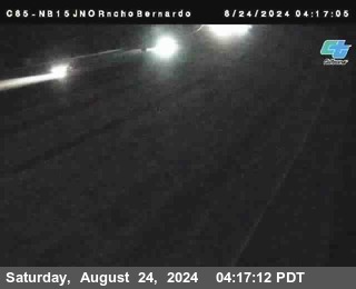 NB 15 JNO Rancho Bernardo Rd