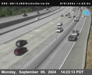 NB 15 JNO Rancho Bernardo Rd