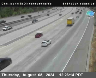 NB 15 JNO Rancho Bernardo Rd