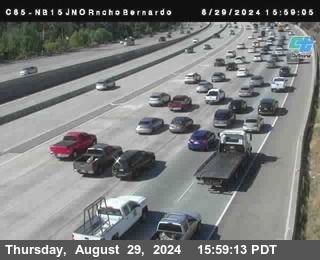 NB 15 JNO Rancho Bernardo Rd