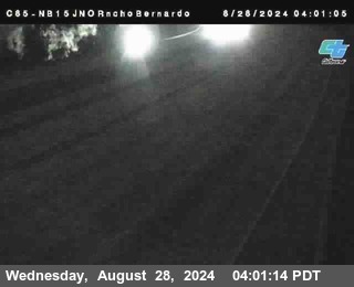 NB 15 JNO Rancho Bernardo Rd