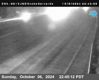 NB 15 JNO Rancho Bernardo Rd