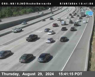 NB 15 JNO Rancho Bernardo Rd