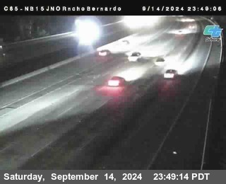 NB 15 JNO Rancho Bernardo Rd