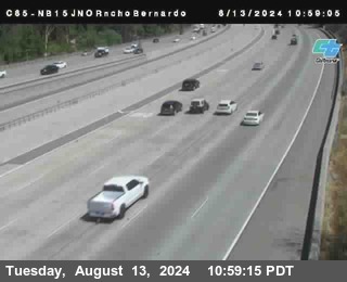 NB 15 JNO Rancho Bernardo Rd