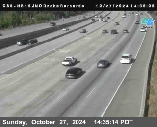 NB 15 JNO Rancho Bernardo Rd