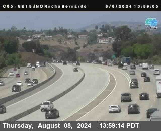 NB 15 JNO Rancho Bernardo Rd