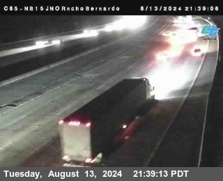 NB 15 JNO Rancho Bernardo Rd