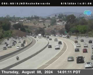 NB 15 JNO Rancho Bernardo Rd