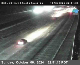 NB 15 JNO Rancho Bernardo Rd