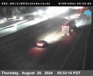 NB 15 JNO Rancho Bernardo Rd