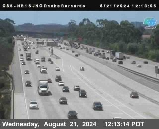 NB 15 JNO Rancho Bernardo Rd