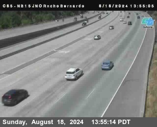 NB 15 JNO Rancho Bernardo Rd