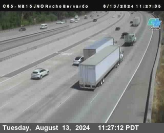 NB 15 JNO Rancho Bernardo Rd