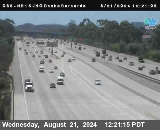 NB 15 JNO Rancho Bernardo Rd