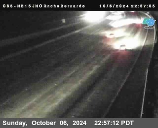 NB 15 JNO Rancho Bernardo Rd