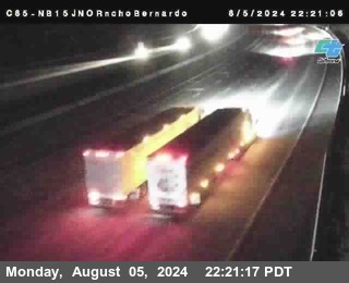 NB 15 JNO Rancho Bernardo Rd