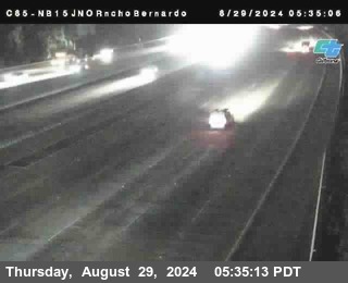 NB 15 JNO Rancho Bernardo Rd