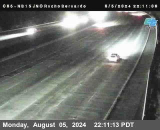 NB 15 JNO Rancho Bernardo Rd