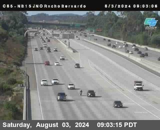 NB 15 JNO Rancho Bernardo Rd