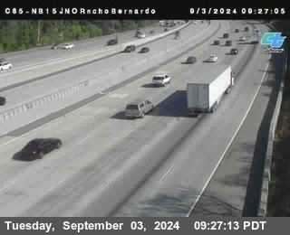 NB 15 JNO Rancho Bernardo Rd