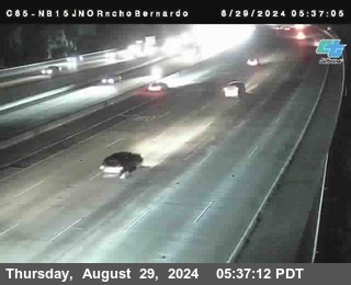 NB 15 JNO Rancho Bernardo Rd