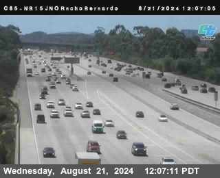 NB 15 JNO Rancho Bernardo Rd