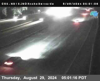 NB 15 JNO Rancho Bernardo Rd