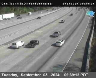 NB 15 JNO Rancho Bernardo Rd