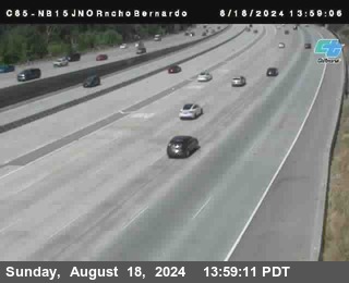 NB 15 JNO Rancho Bernardo Rd