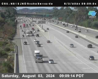 NB 15 JNO Rancho Bernardo Rd