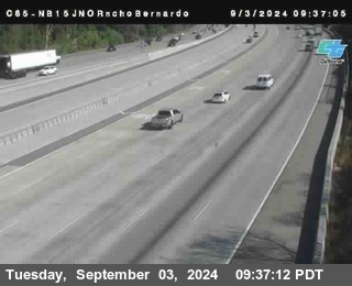 NB 15 JNO Rancho Bernardo Rd