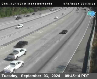 NB 15 JNO Rancho Bernardo Rd