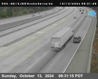 NB 15 JNO Rancho Bernardo Rd