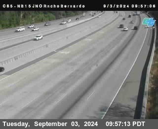 NB 15 JNO Rancho Bernardo Rd