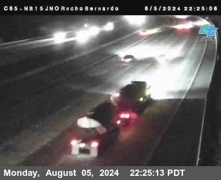 NB 15 JNO Rancho Bernardo Rd