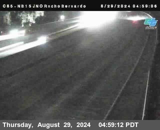 NB 15 JNO Rancho Bernardo Rd