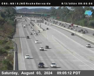 NB 15 JNO Rancho Bernardo Rd