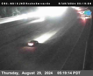 NB 15 JNO Rancho Bernardo Rd