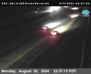 NB 15 JNO Rancho Bernardo Rd