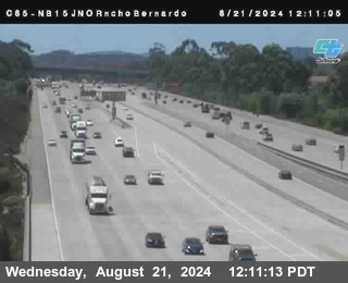 NB 15 JNO Rancho Bernardo Rd