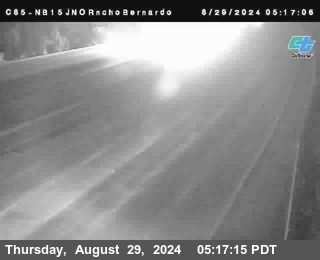 NB 15 JNO Rancho Bernardo Rd