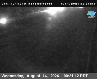 NB 15 JNO Rancho Bernardo Rd