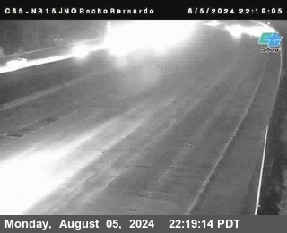 NB 15 JNO Rancho Bernardo Rd