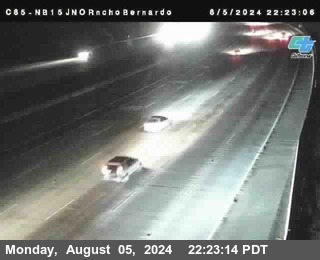 NB 15 JNO Rancho Bernardo Rd