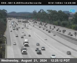 NB 15 JNO Rancho Bernardo Rd