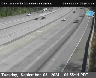 NB 15 JNO Rancho Bernardo Rd