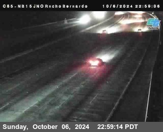 NB 15 JNO Rancho Bernardo Rd